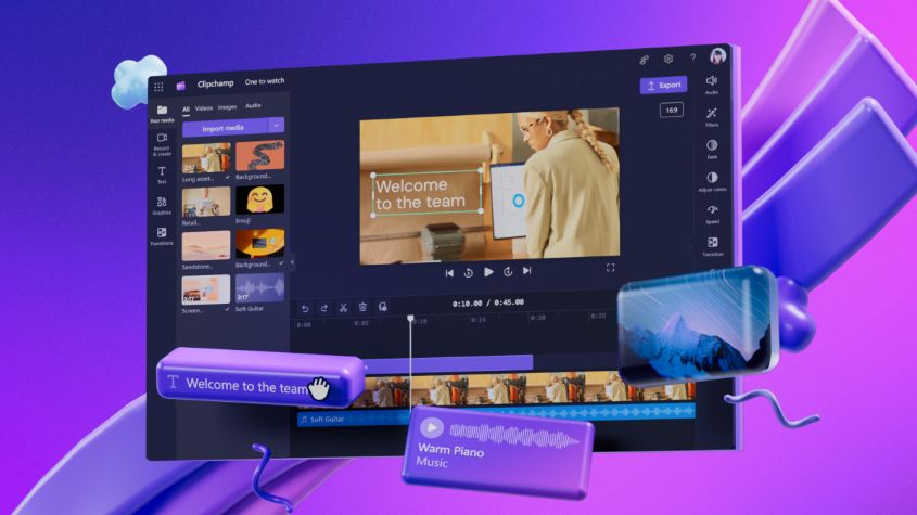 Các phần mềm làm video - Khám phá và tối ưu hóa quá trình sáng tạo nội dung